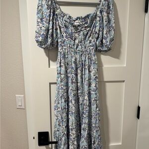 Yumi Kim Molly Laguna Breeze Dress